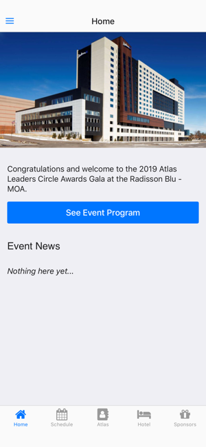 free atlas software